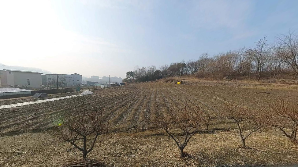 양평 종합운동장 인근 전원주택 부지 매매